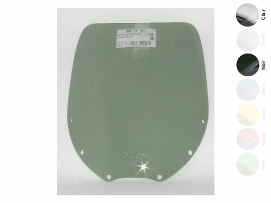 MRA Origin O Windshield - Kawasaki ZZR600 - 1084270001