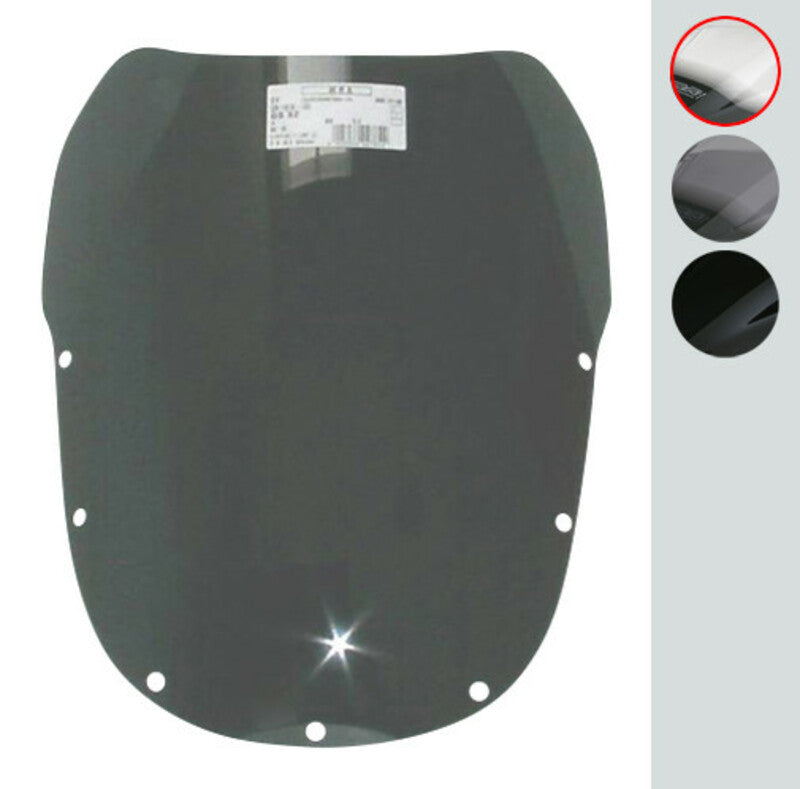 MRA Origin O Windshield - Kawasaki ZZR1100 - 1084271001