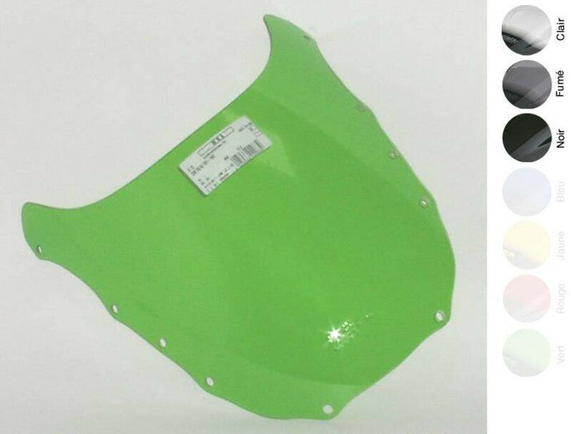 MRA Origin O Windshield - Kawasaki ZXR750/R/RR/Stinger - 1084272003