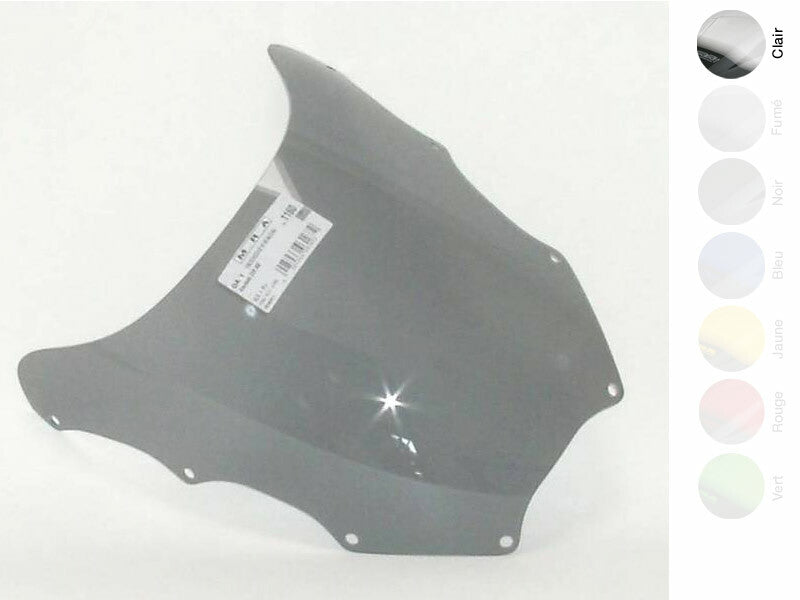 MRA Origin O Windshield - Kawasaki ZXR400