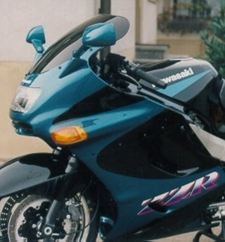 MRA Origin O Windshield - Kawasaki ZX6R/ZZR1100 - 1084277002