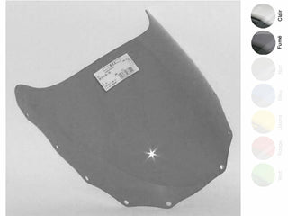 MRA Origin O Windshield - Kawasaki ZX-R750/R