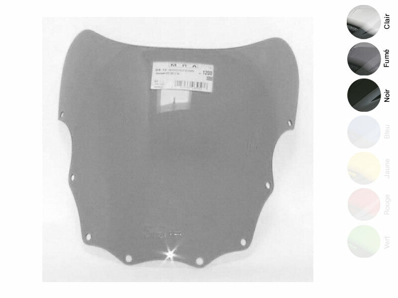 MRA Origin OM Windshield - Kawasaki GPZ500S - 1084279001