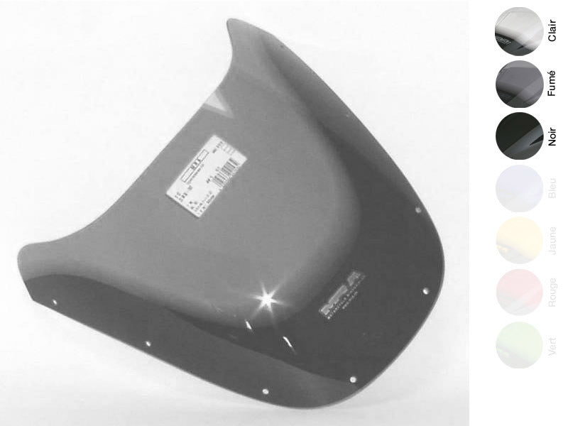 MRA Origin O Windshield - Kawasaki ZX-9R - 1084280002