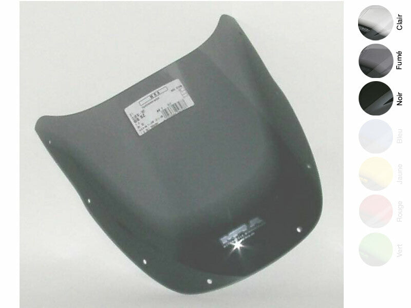 MRA Origin O Windshield - Kawasaki ZX-6R - 1084282002