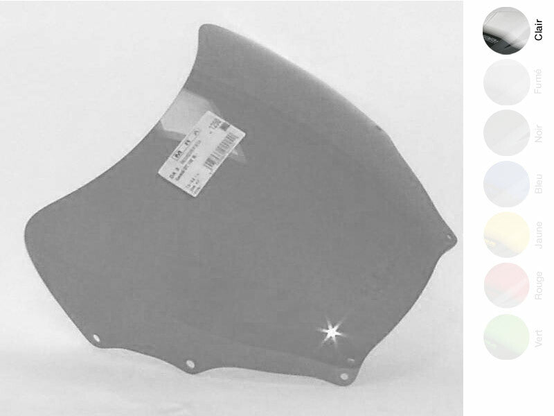 MRA Origin O Windshield - Kawasaki GPZ1100