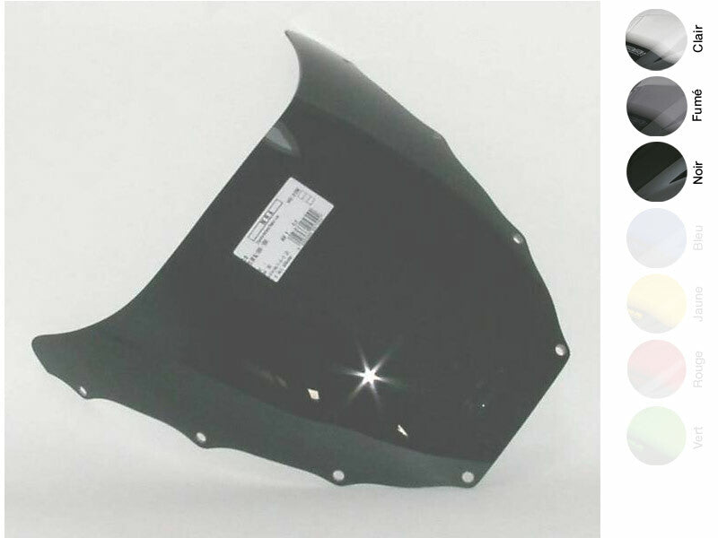 MRA Origin O Windshield - Kawasaki ZX9R - 1084285003