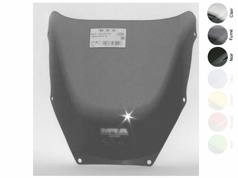 MRA Origin O Windshield - Kawasaki ZX6