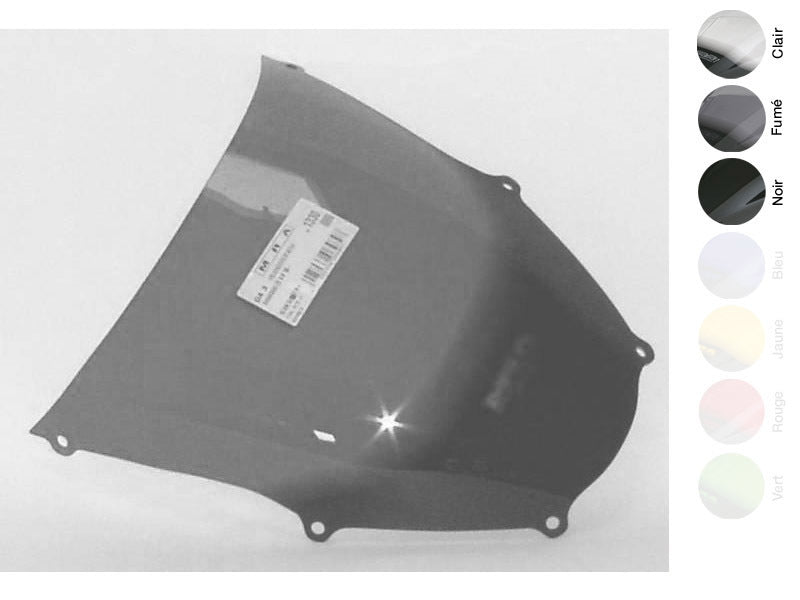 MRA Origin O Windshield - Kawasaki ZX-9R - 1084288002