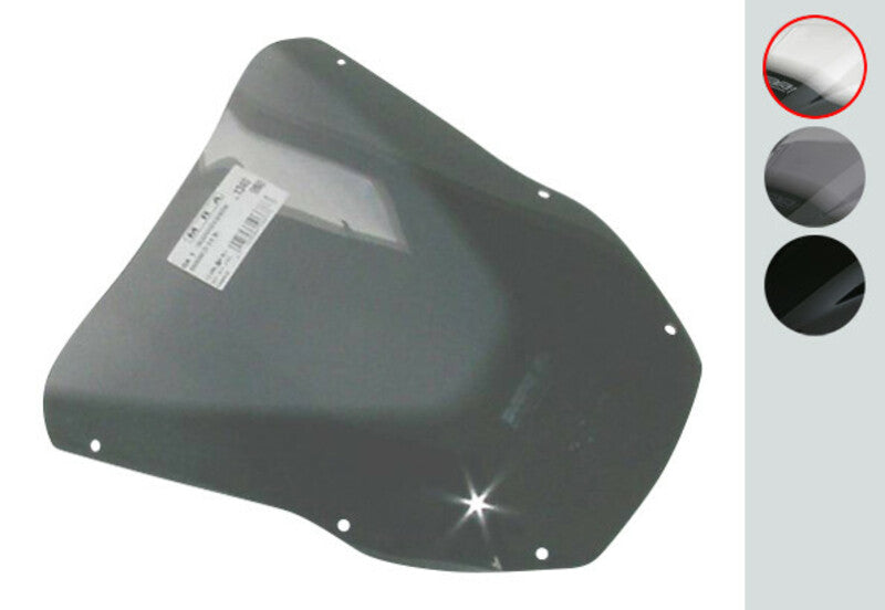 MRA Origin O Windshield - Kawasaki ZX-12R - 1084289001