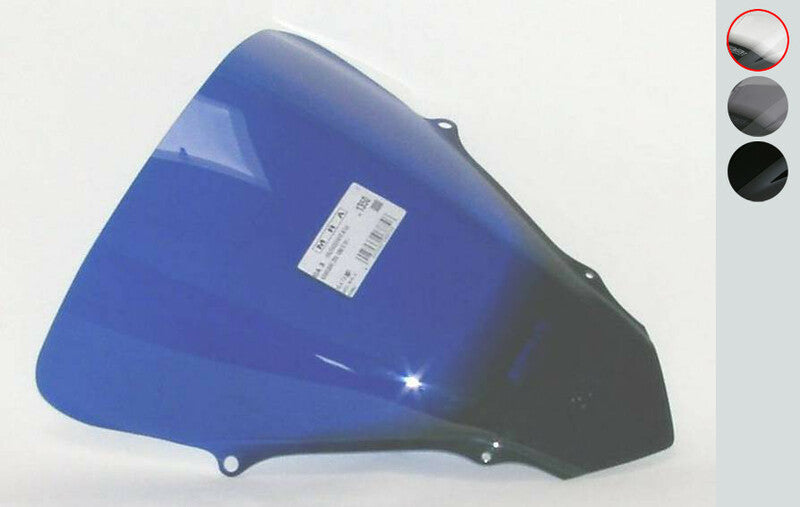MRA Origin O Windshield - Kawasaki ZRX1200S