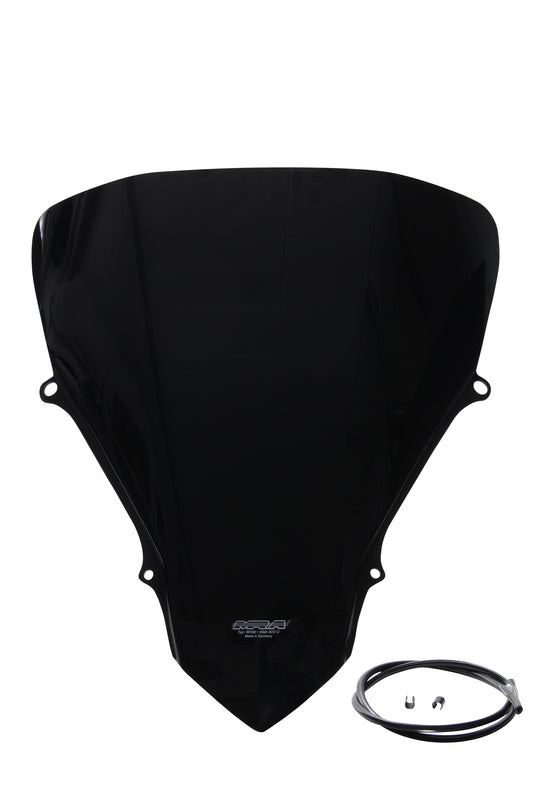 MRA Origin O Windshield - Kawasaki ZX6R/ZRX1200S - 1084290003