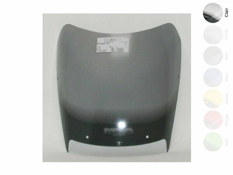 MRA Origin O Windshield - Honda VFR750F - 1084295001