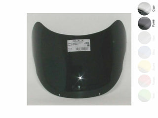 MRA Origin O Windshield - Honda XRV750 Africa Twin - 1084296002