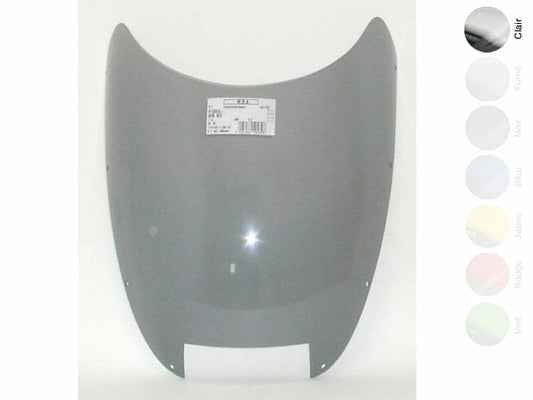 MRA Origin OM Windshield - Honda VF1000R