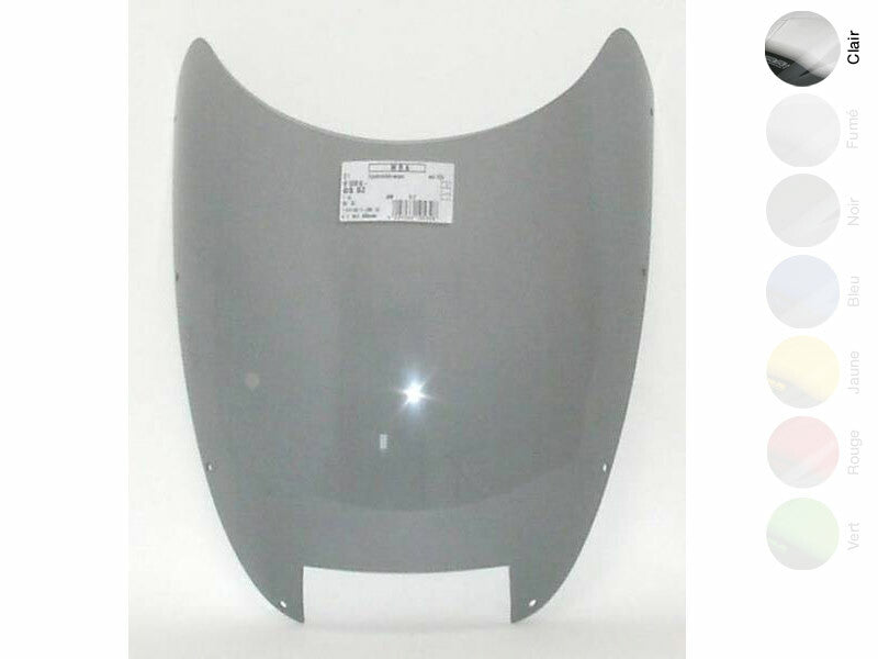 MRA Origin OM Windshield - Honda VF1000R