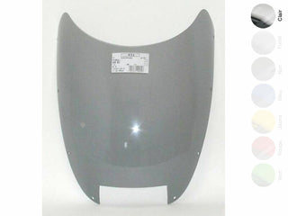 MRA Origin OM Windshield - Honda VF1000R