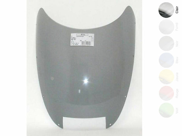 MRA Origin OM Windshield - Honda VF1000R
