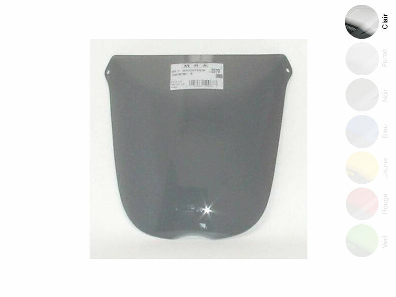 MRA Origin O Windshield - Honda CBR1000F - 1084301001