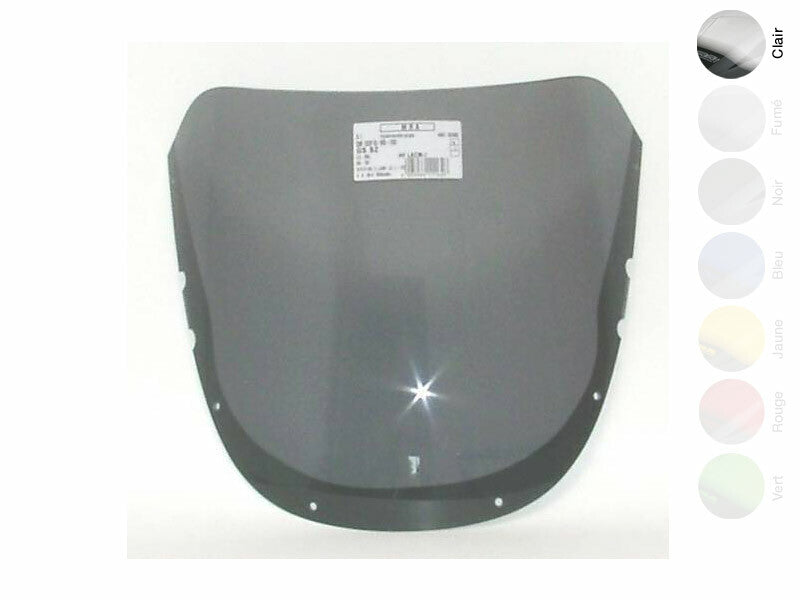MRA Origin O Windshield - Honda CBR1000F - 1084302001