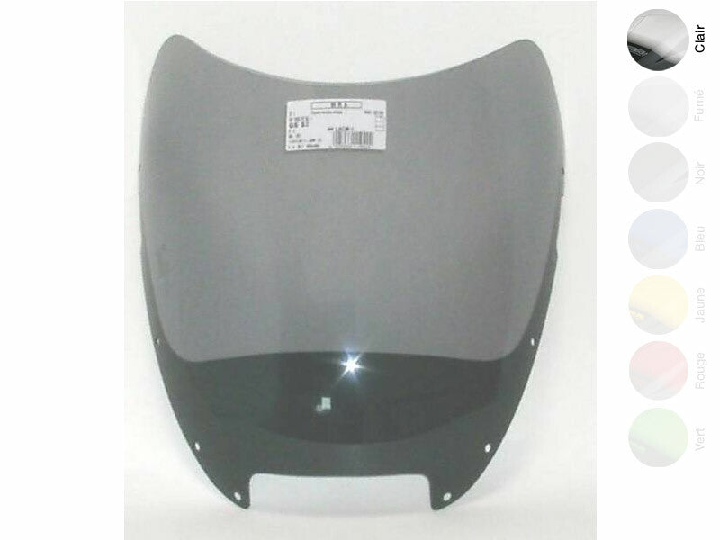 MRA Origin O Windshield - Honda VF1000FII