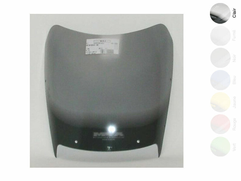 MRA Origin O Windshield - Honda VF750F