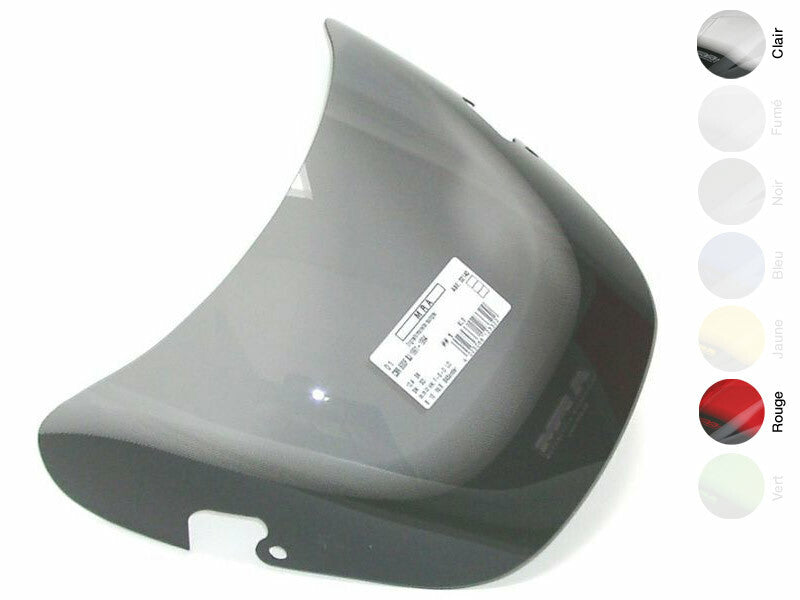 MRA Origin O Windshield - Honda CBR600F2