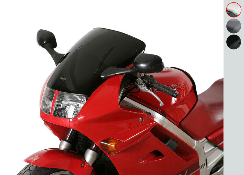 MRA Origin O Windshield - Honda VFR750F - 1084308001