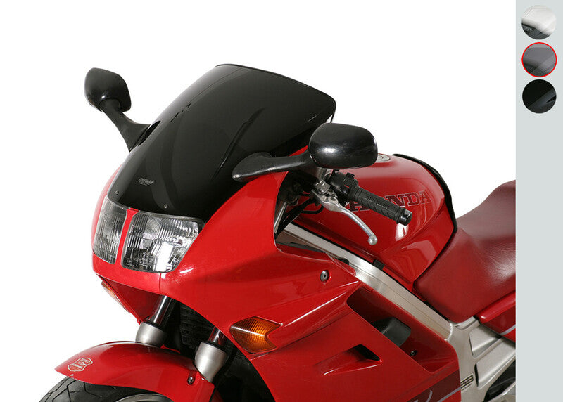 MRA Origin O Windshield - Honda VFR750F - 1084308002