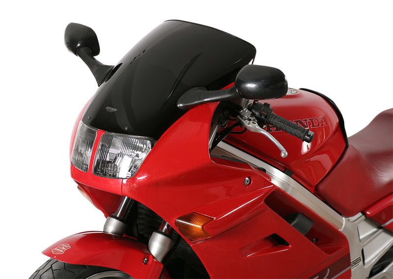 MRA Origin O Windshield - Honda VFR750F - 1084308003