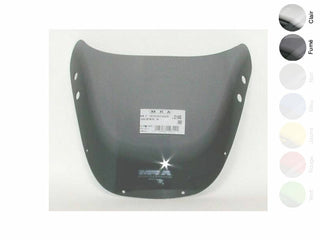 MRA Origin O Windshield - Honda CBR900RR - 1084310001