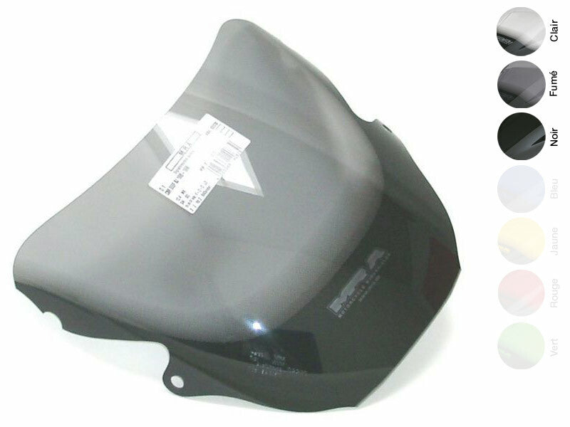 MRA Origin O Windshield - Honda CBR600F3 - 1084316003