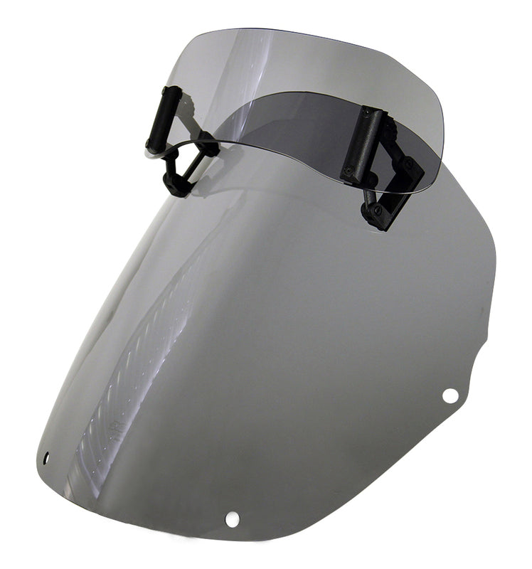 MRA Variotouring VT Windshield with spoiler - Honda XL600V Transalp - 1084318001