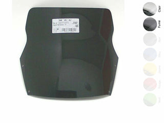 MRA Touring T Windshield - Honda NX650 Dominator - 1084324001