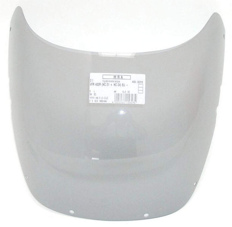 MRA Origin OM Windshield - Honda VFR400R NC21/NC24