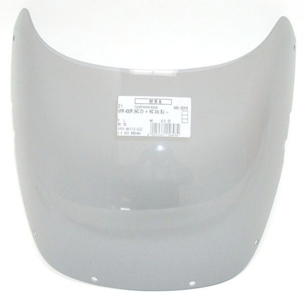 MRA Origin OM Windshield - Honda VFR400R NC21/NC24
