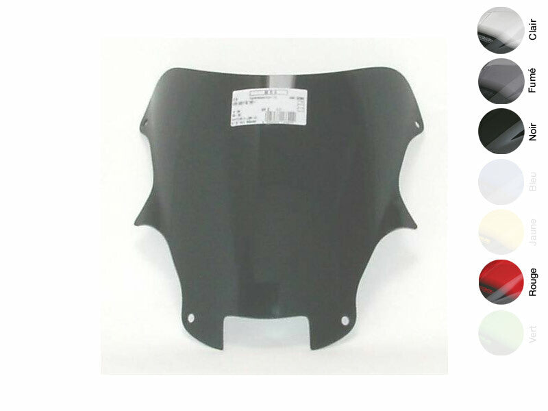 MRA Origin O Windshield - Honda VTR1000F - 1084329001