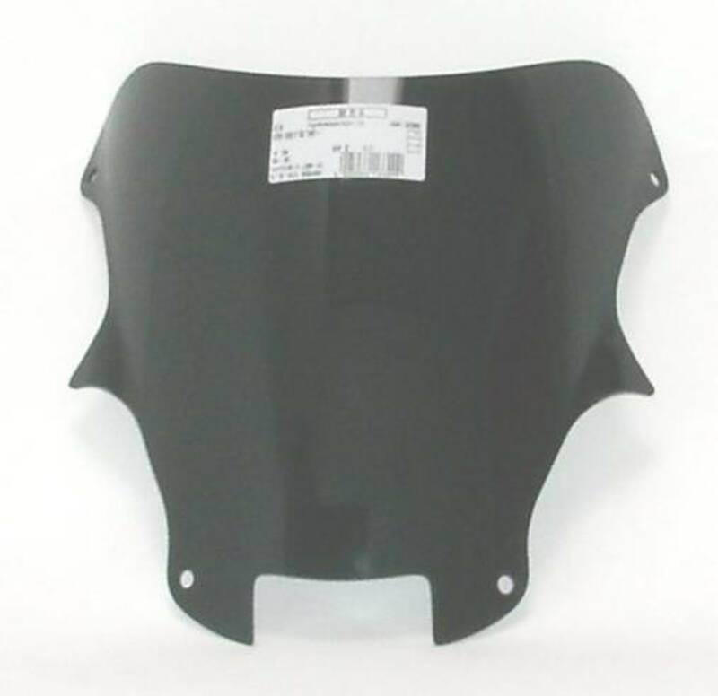 MRA Origin O Windshield - Honda VTR1000F - 1084329003