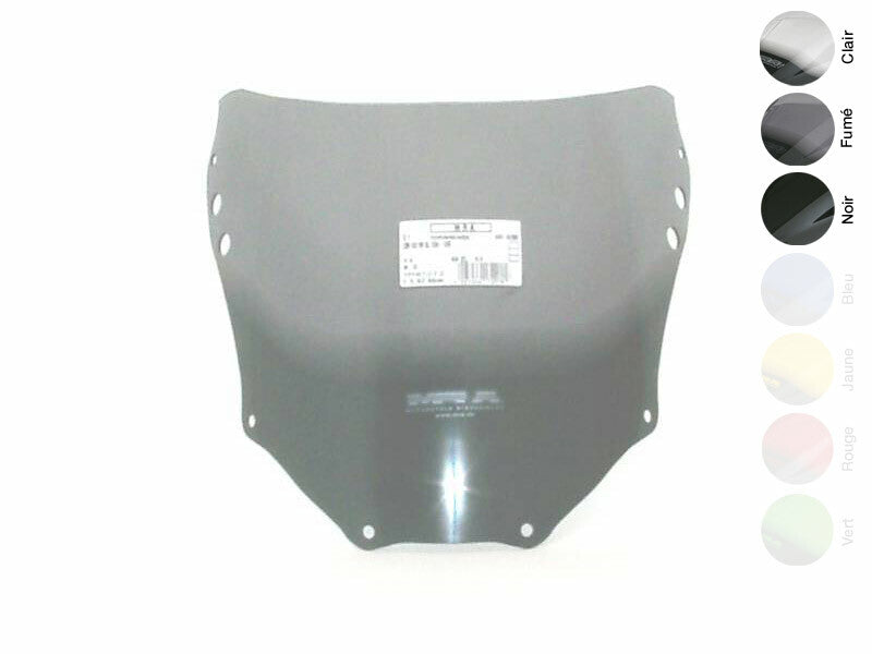 MRA Origin O Windshield - Honda CBR900RR - 1084332002