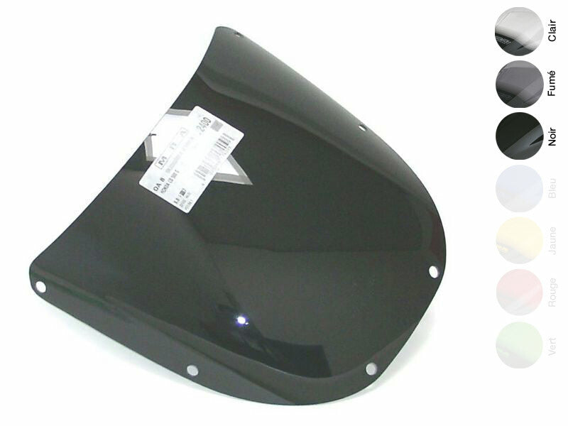 MRA Origin O Windshield - Honda CB500S - 1084333002