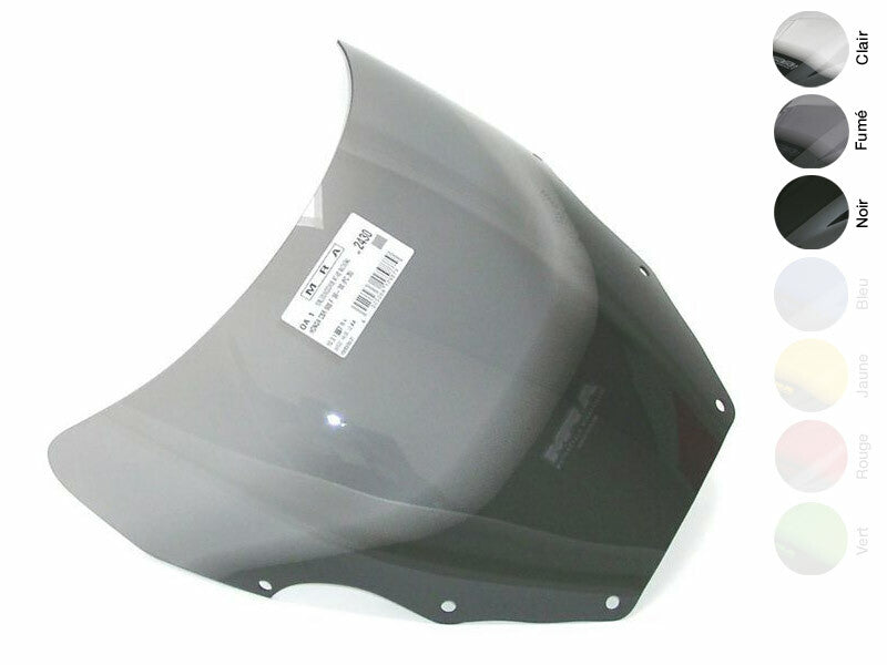 MRA Origin O Windshield - Honda CBR600F4/FI - 1084335001