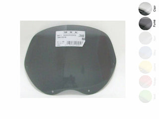 MRA Origin OM Windshield - Honda FX650 Vigor