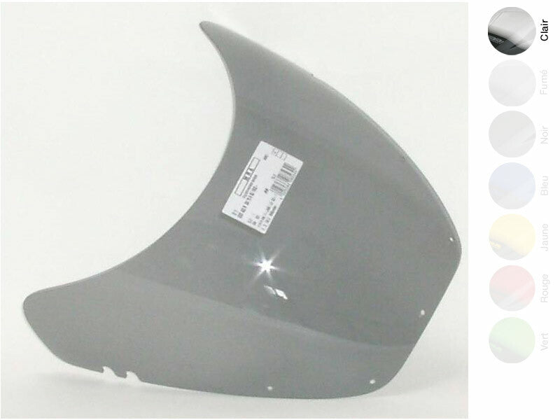 MRA Origin O Windshield - Suzuki RGV250 - 1084339001