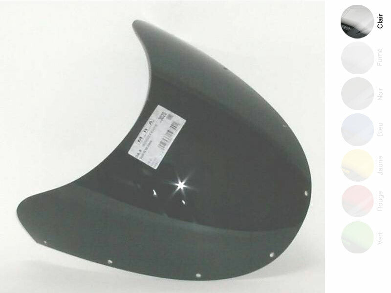 MRA Origin O Windshield - Suzuki RG500/Gamma