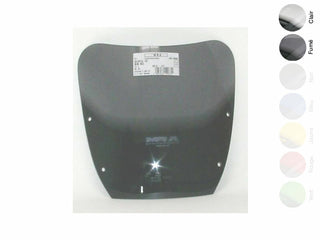 MRA Origin O Windshield - Suzuki GSX600F