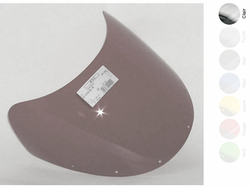 MRA Origin O Windshield - Suzuki GSX-R750 - 1084345001