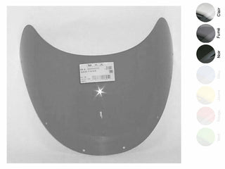 MRA Origin O Windshield - Suzuki GSX-R1100 - 1084346001