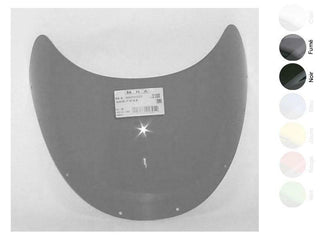 MRA Origin O Windshield - Suzuki GSX-R1100 - 1084346002