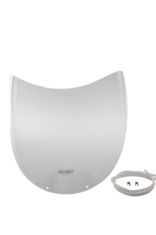 MRA Origin O Windshield - Suzuki GSX-R750R