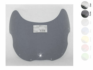 MRA Origin O Windshield - Suzuki GSX-R750 - 1084348001